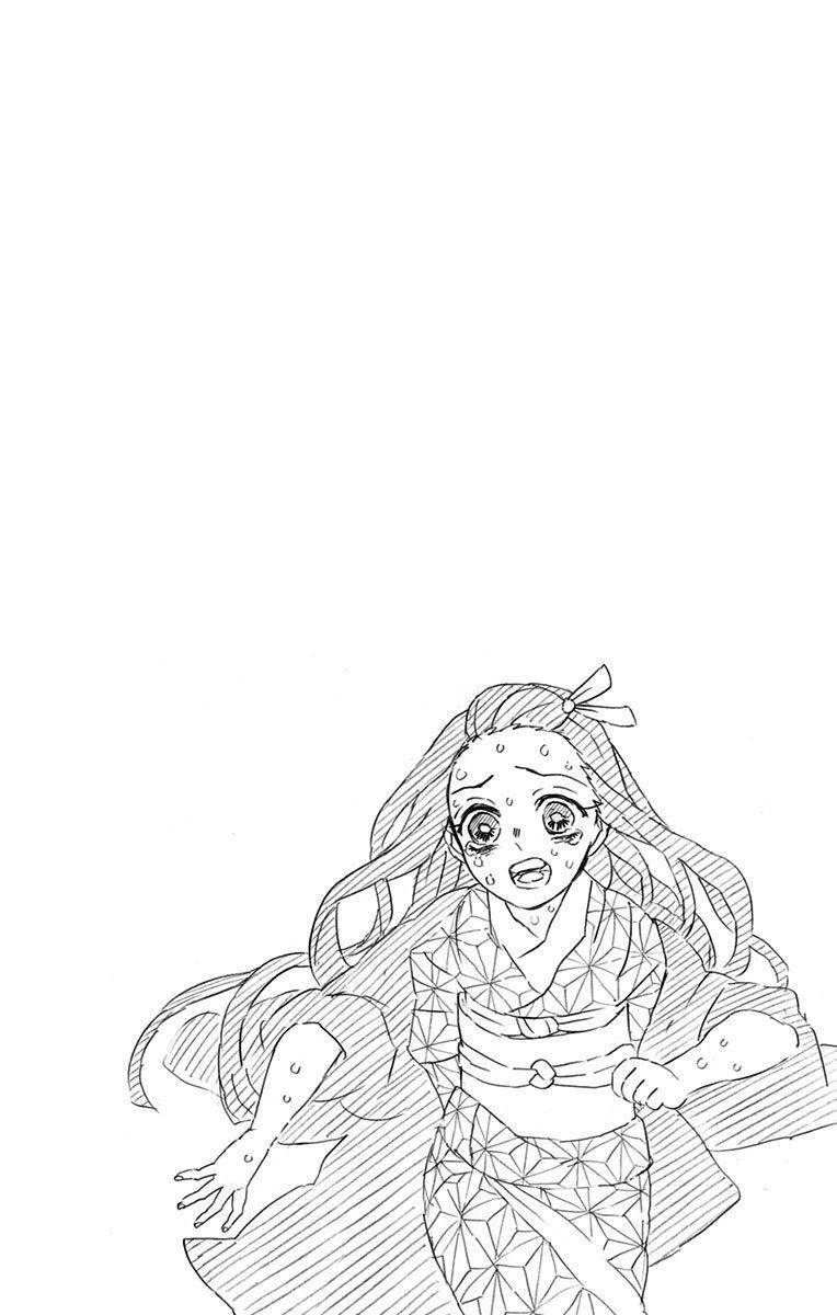 Read Kimetsu no Yaiba EN Manga Online