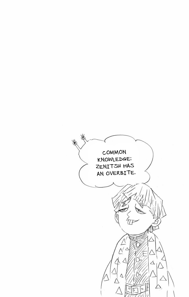 Read Kimetsu no Yaiba EN Manga Online