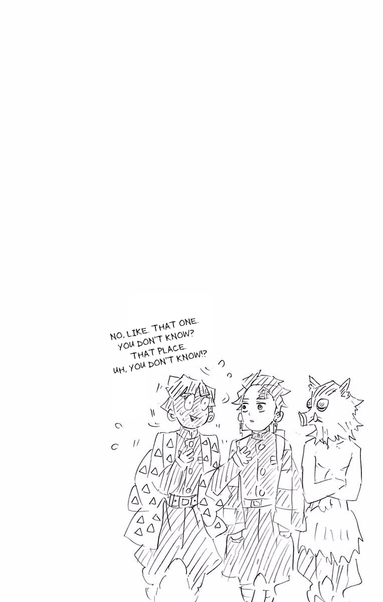 Read Kimetsu no Yaiba EN Manga Online