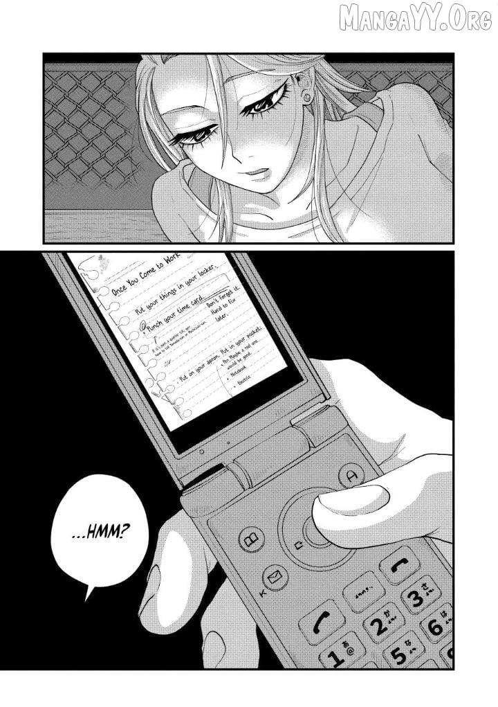 Read Kimi To Uchuu Wo Aruku Tame Ni EN Manga Online