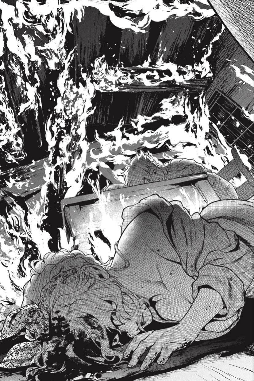 Read Kuroshitsuji EN Manga Online