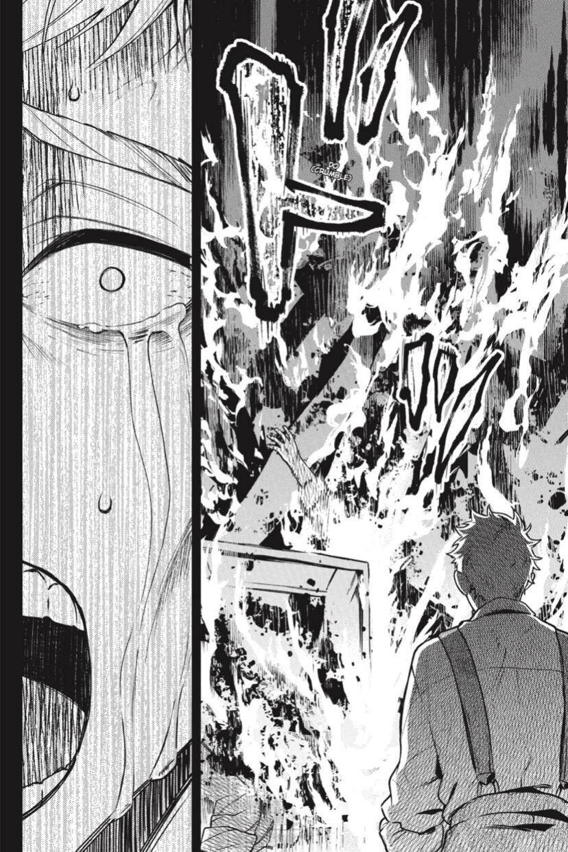 Read Kuroshitsuji EN Manga Online
