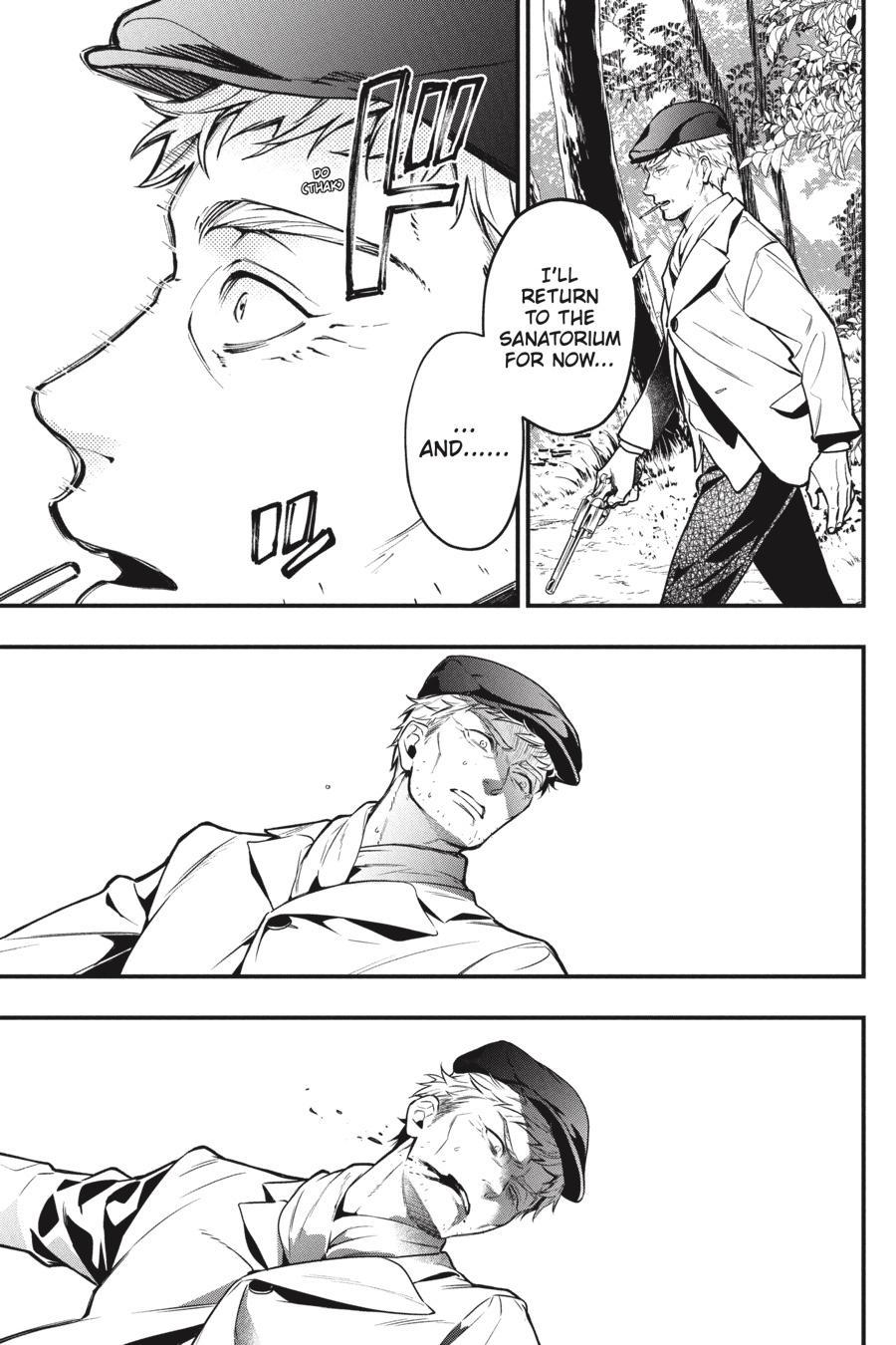 Read Kuroshitsuji EN Manga Online