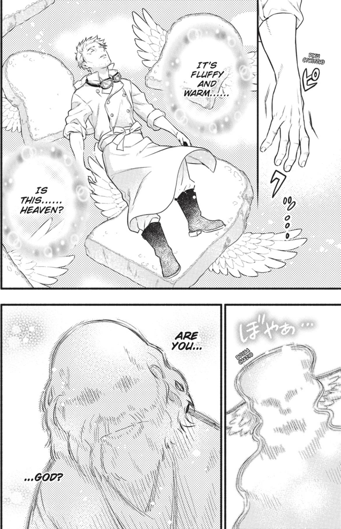 Read Kuroshitsuji EN Manga Online
