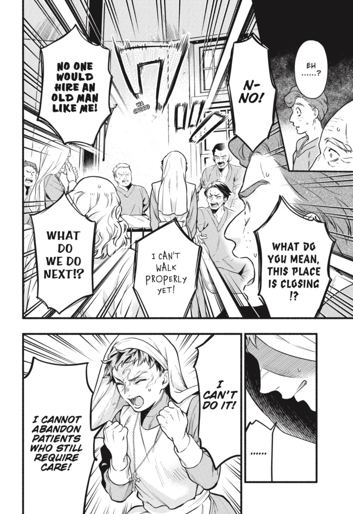 Read Kuroshitsuji EN Manga Online