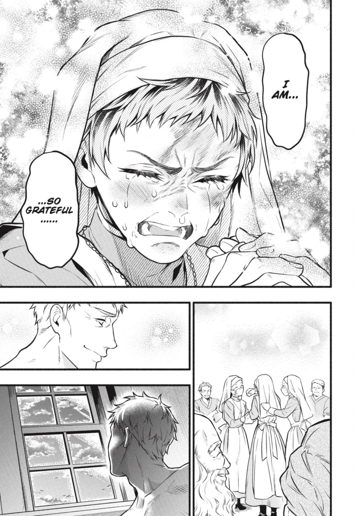 Read Kuroshitsuji EN Manga Online