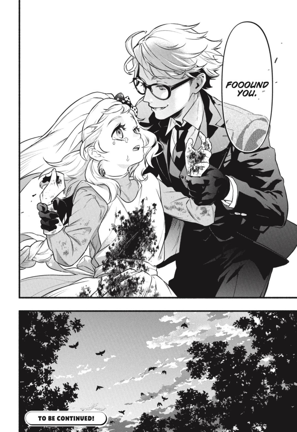 Read Kuroshitsuji EN Manga Online