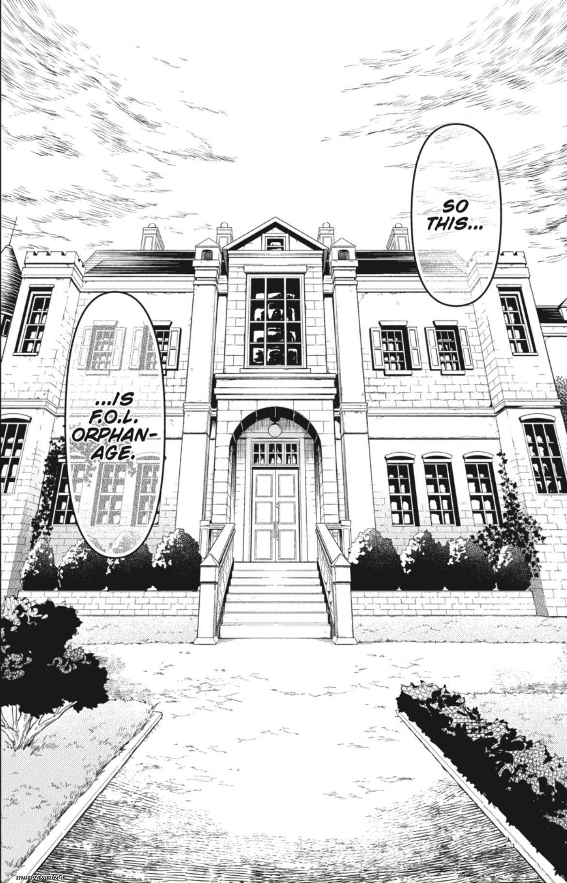 Read Kuroshitsuji EN Manga Online