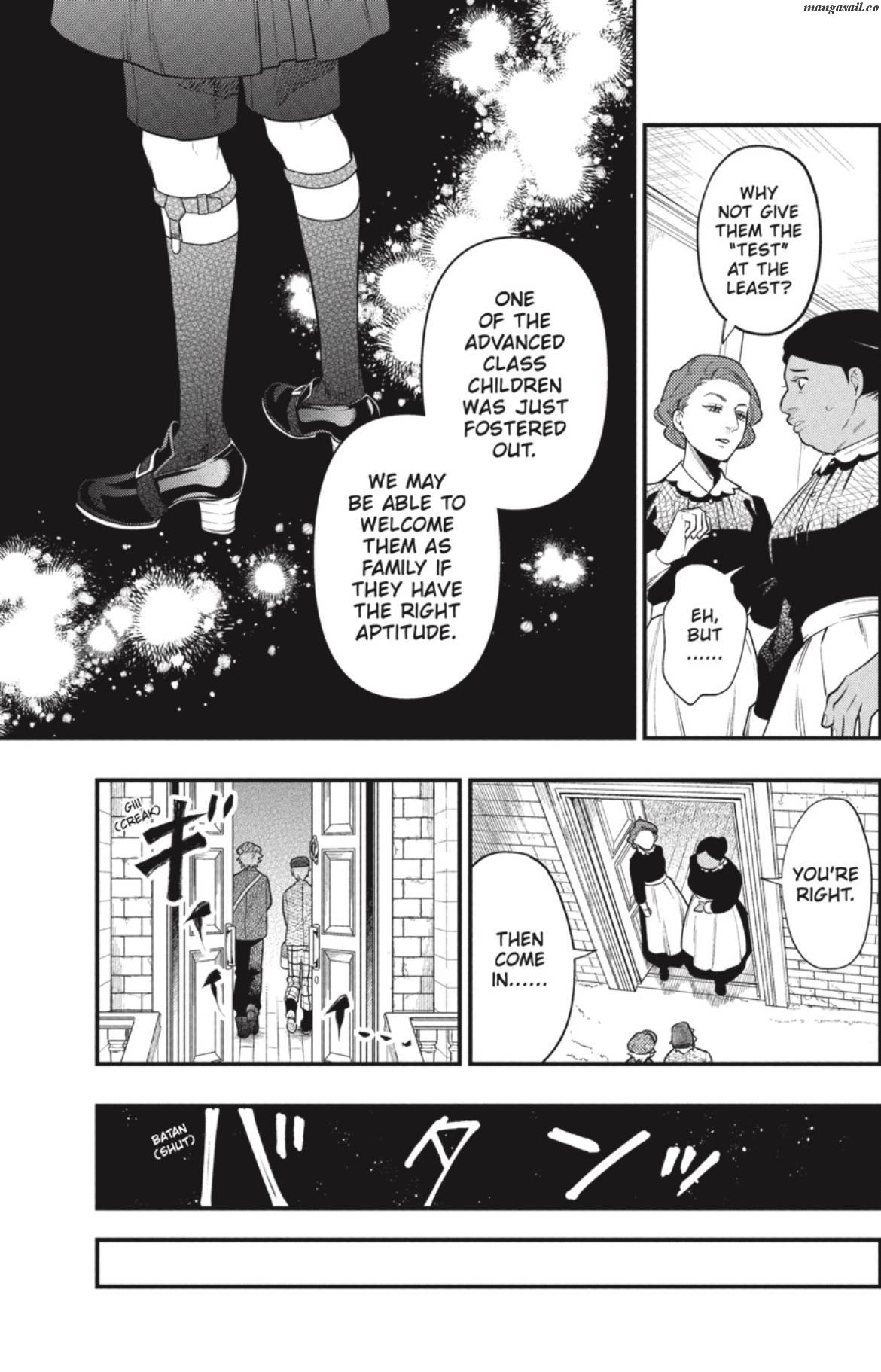 Read Kuroshitsuji EN Manga Online