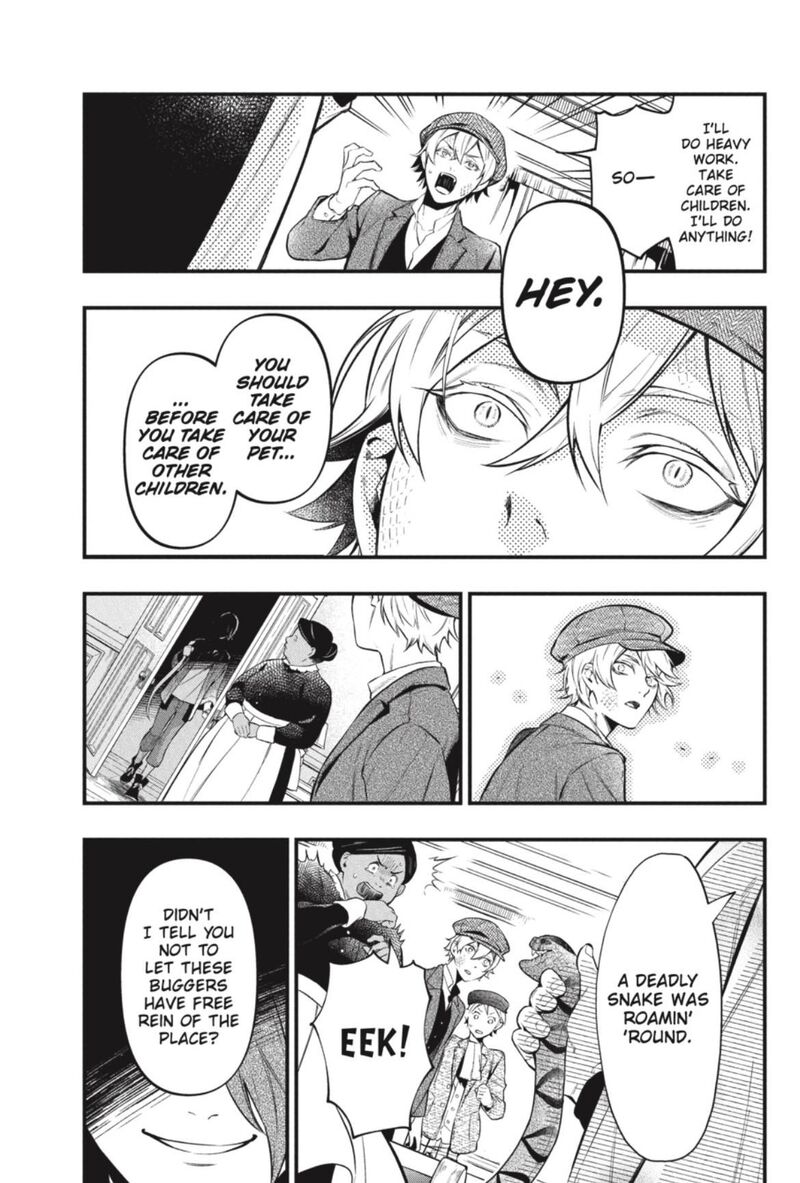 Read Kuroshitsuji EN Manga Online
