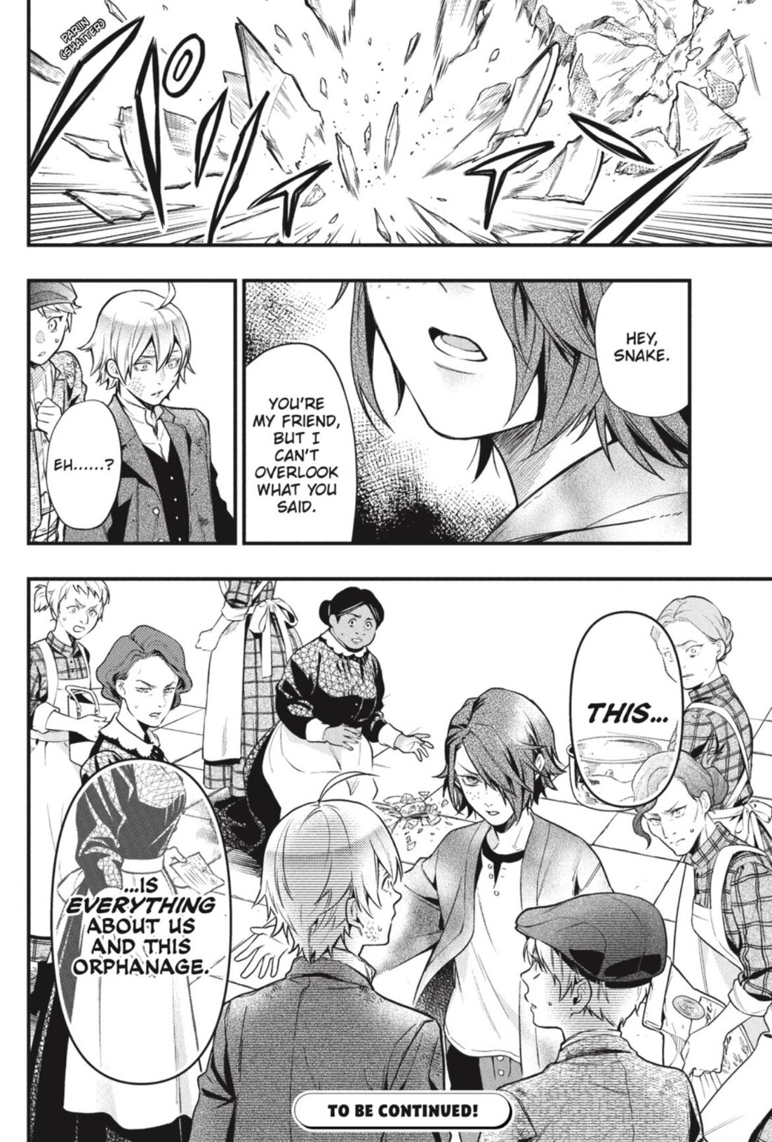 Read Kuroshitsuji EN Manga Online