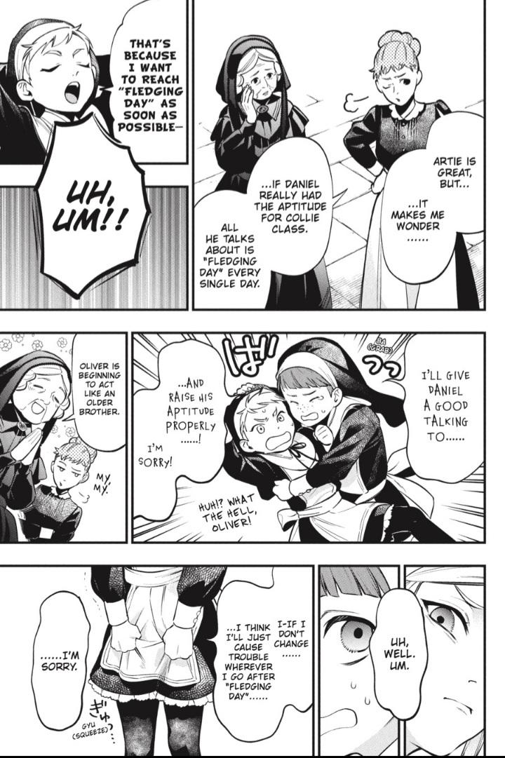 Read Kuroshitsuji EN Manga Online