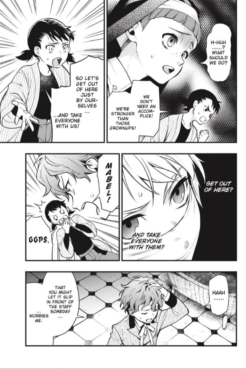 Read Kuroshitsuji EN Manga Online