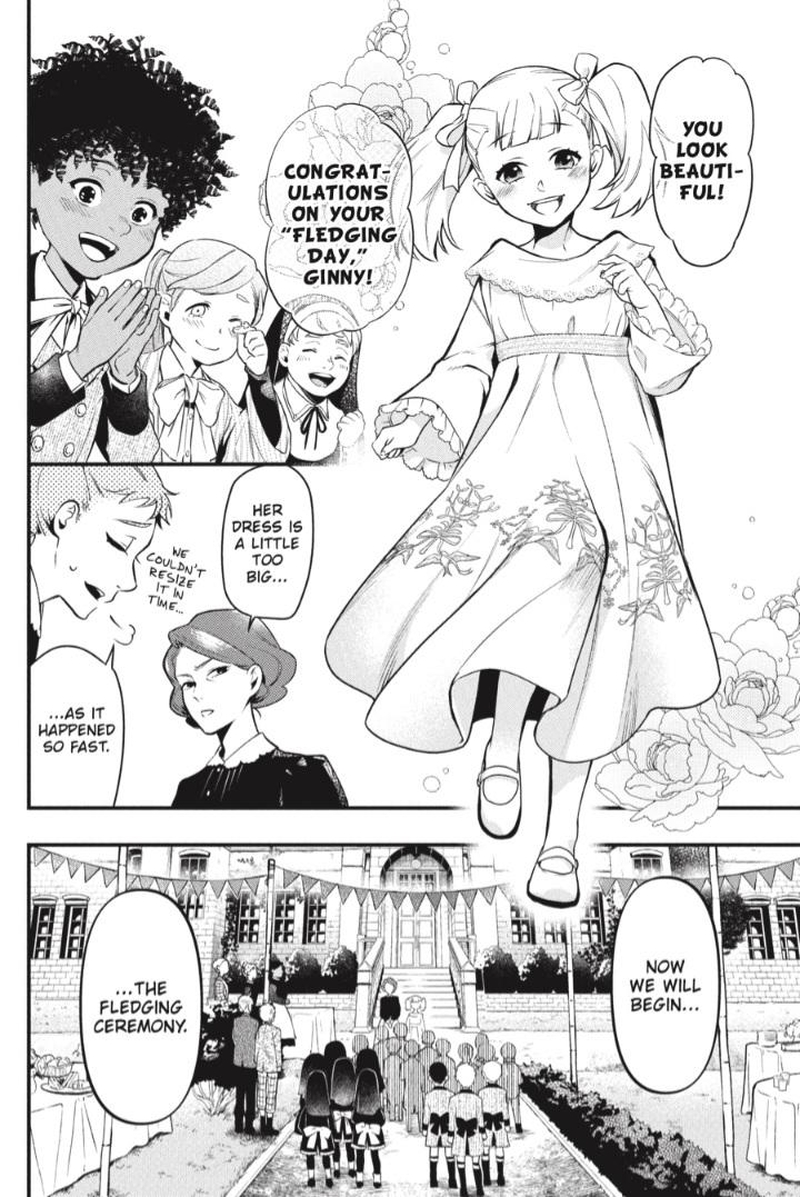 Read Kuroshitsuji EN Manga Online