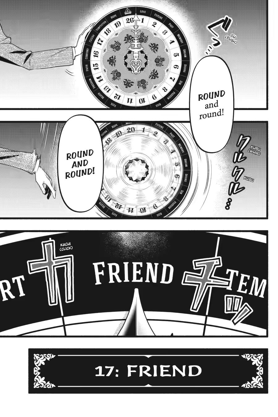Read Kuroshitsuji EN Manga Online