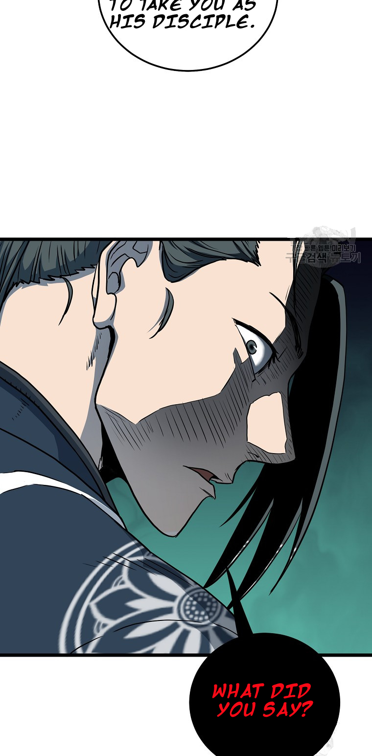 Read Log-in Murim EN Manga Online