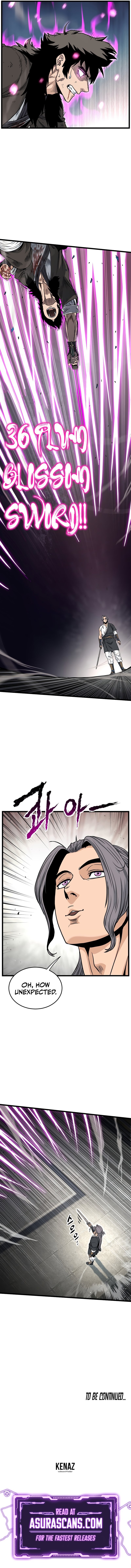 Read Log-in Murim EN Manga Online