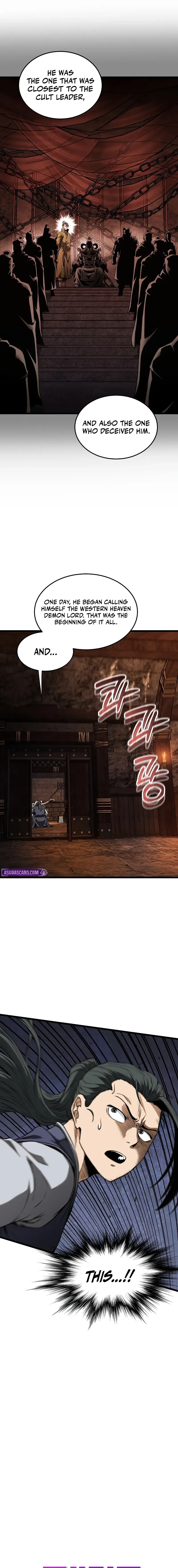 Read Log-in Murim EN Manga Online