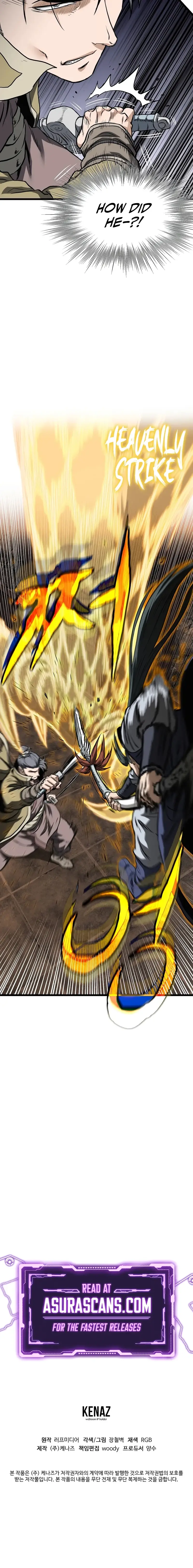 Read Log-in Murim EN Manga Online