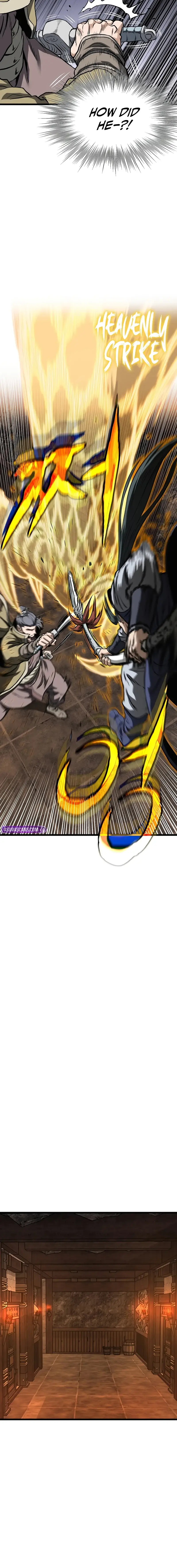 Read Log-in Murim EN Manga Online
