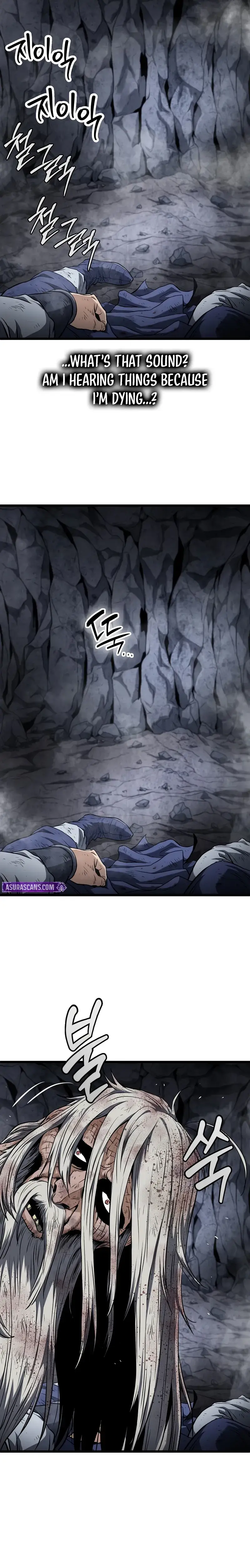 Read Log-in Murim EN Manga Online