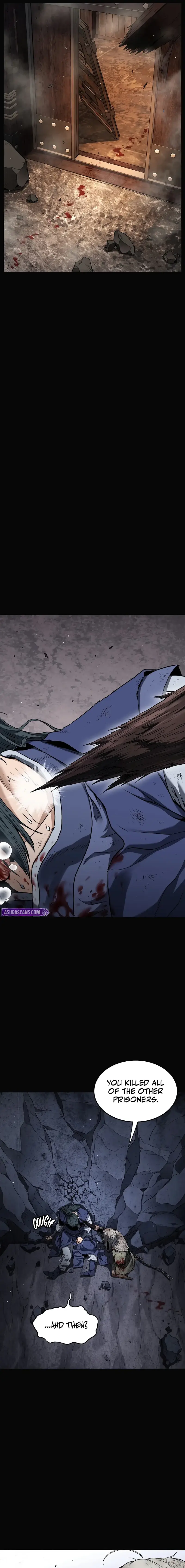 Read Log-in Murim EN Manga Online