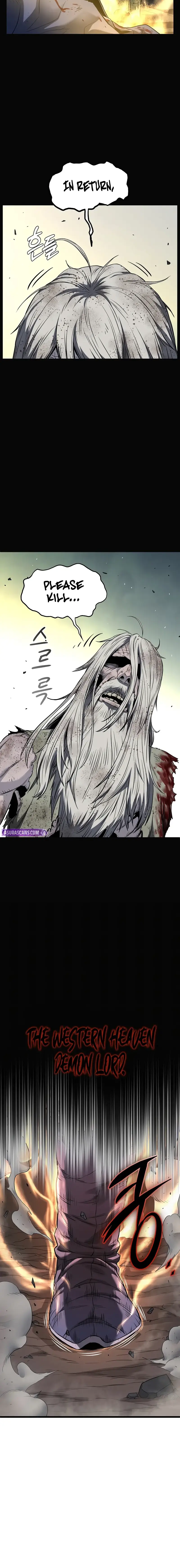 Read Log-in Murim EN Manga Online