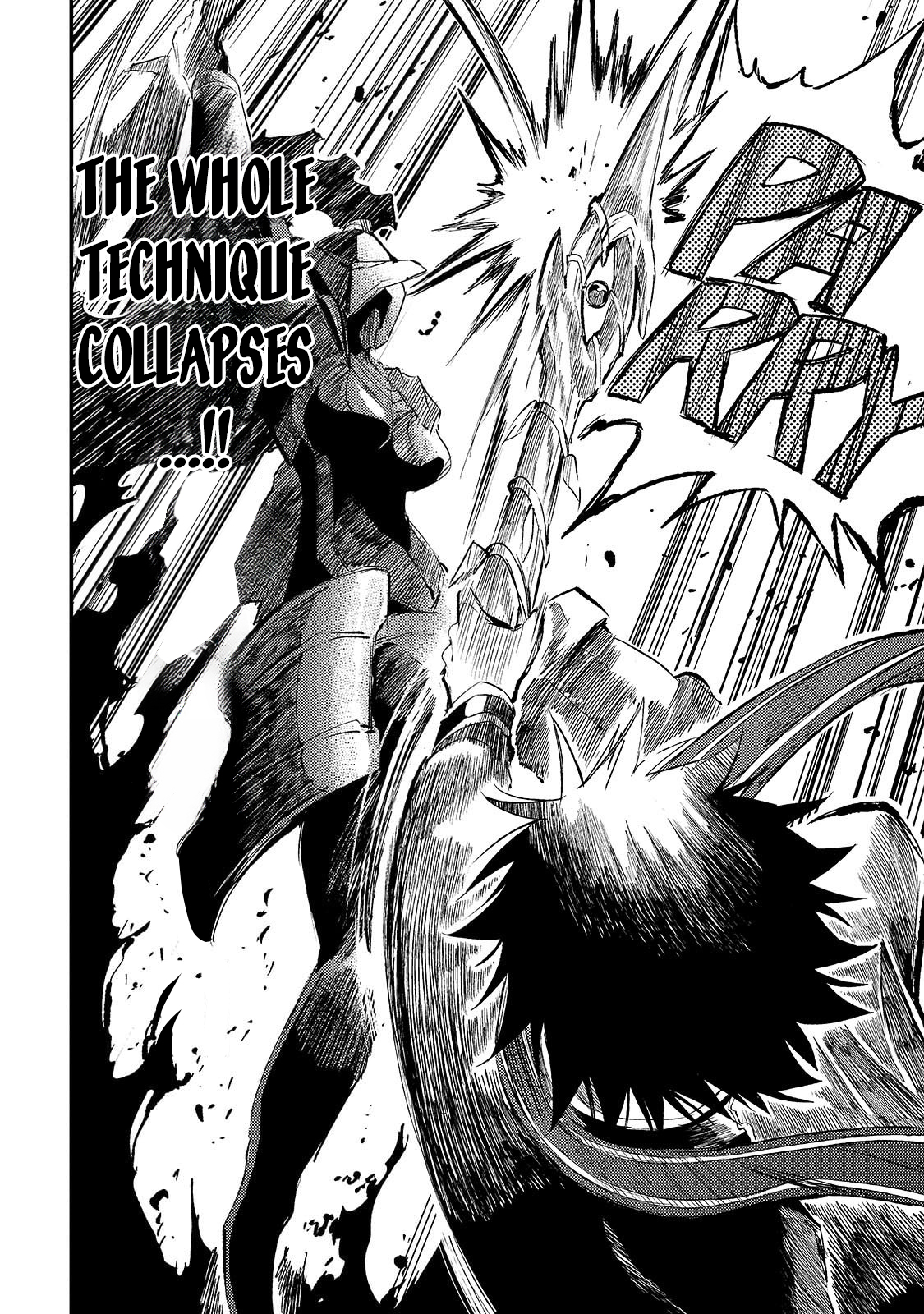 Read Loner Life in Another World EN Manga Online