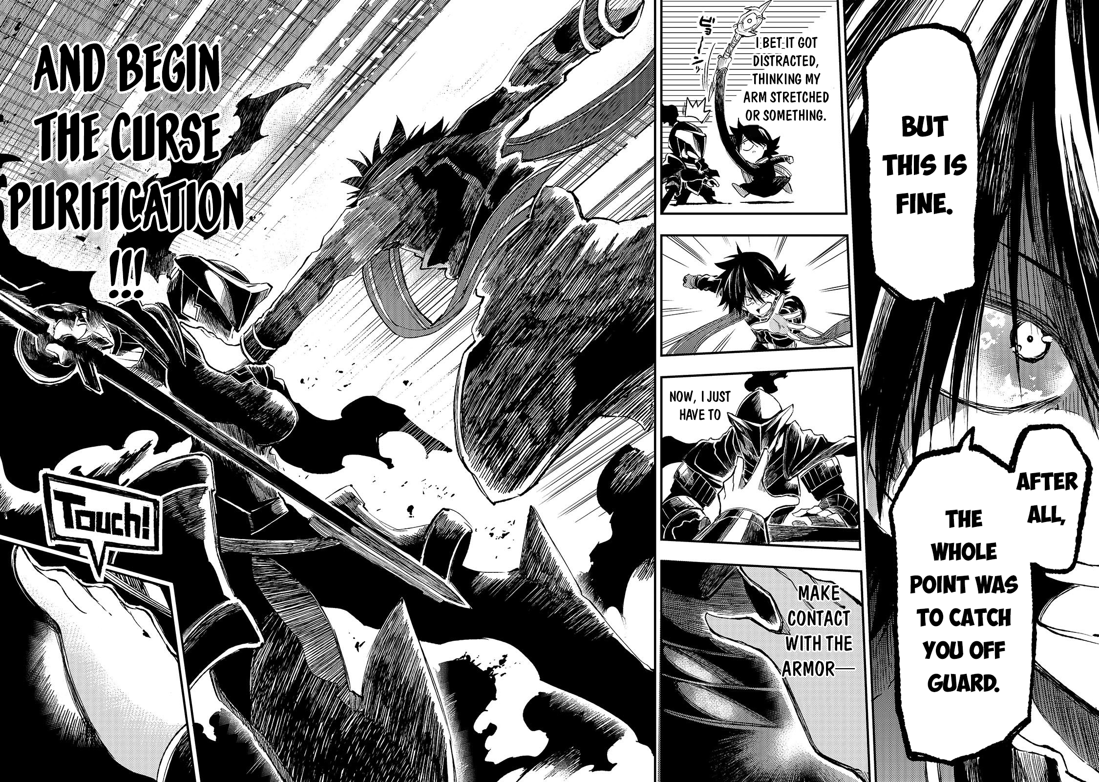 Read Loner Life in Another World EN Manga Online
