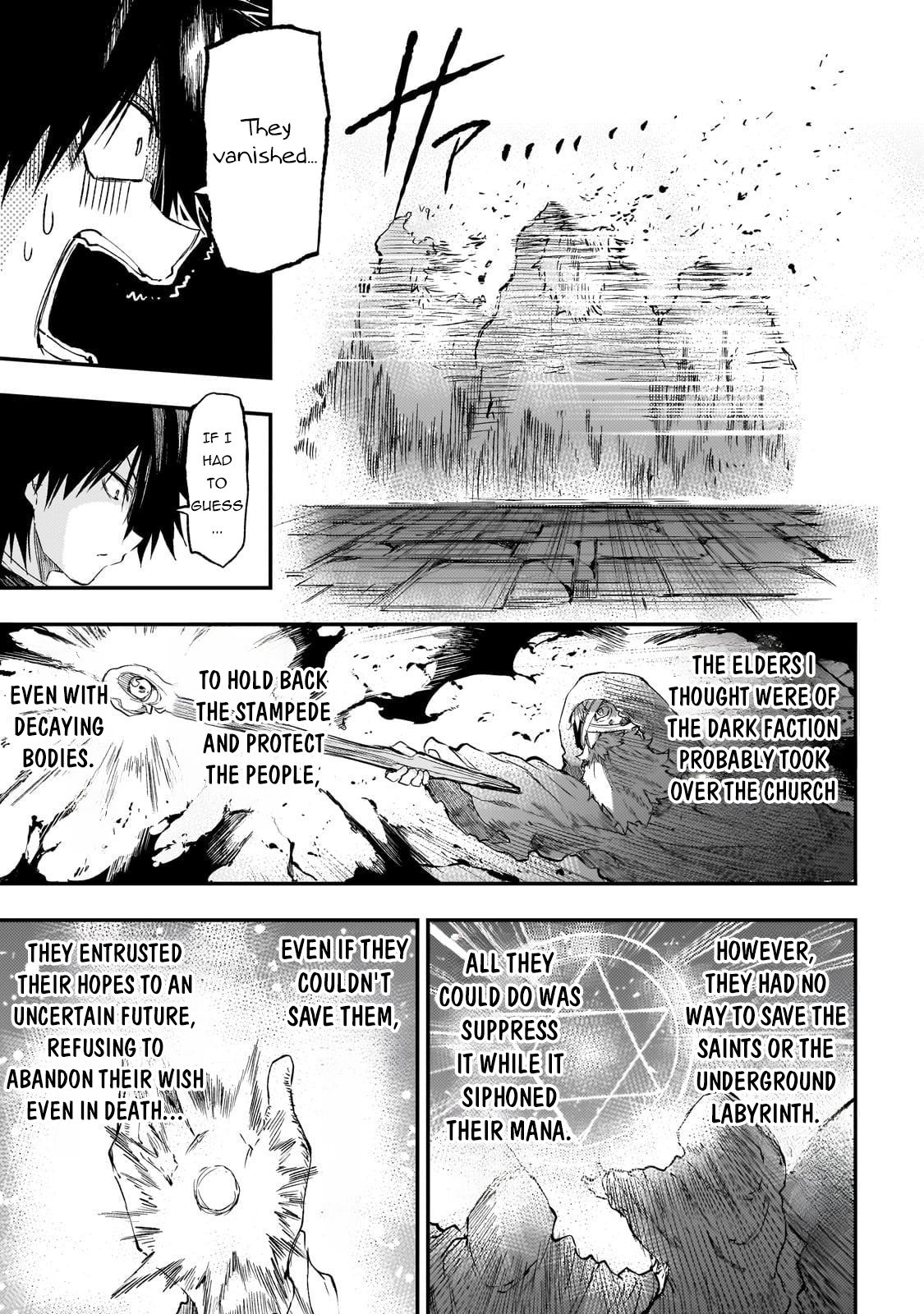 Read Loner Life in Another World EN Manga Online