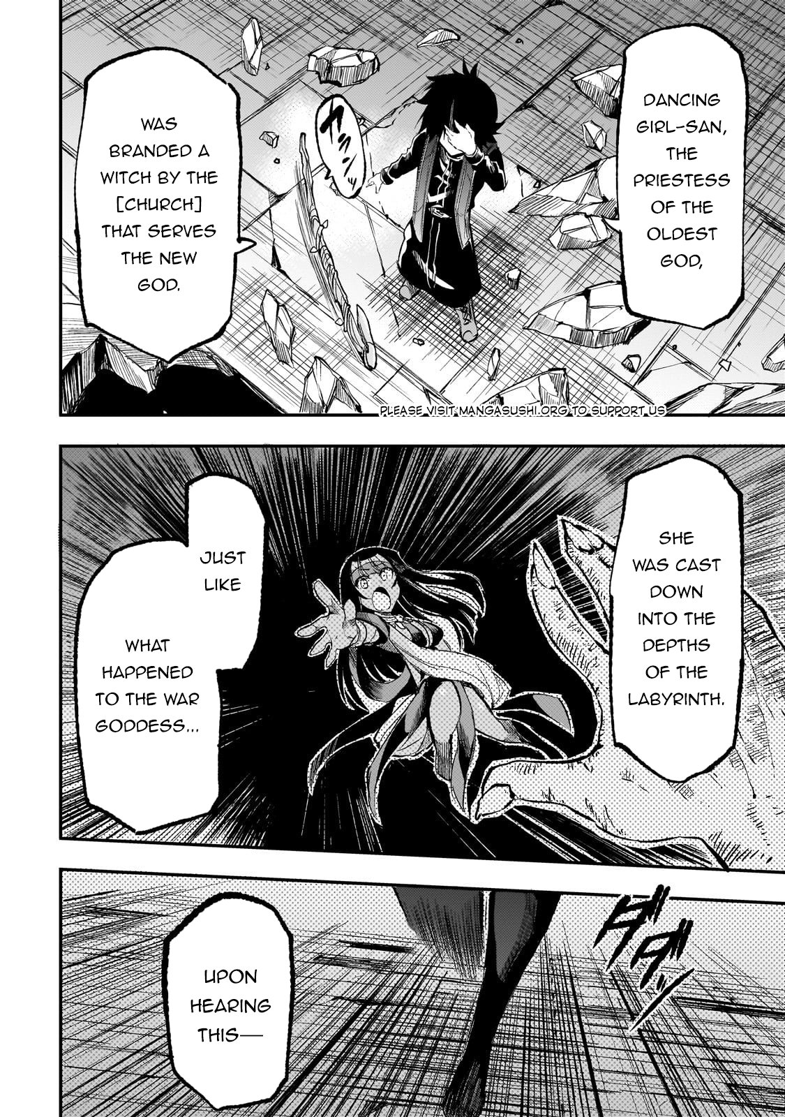 Read Loner Life in Another World EN Manga Online