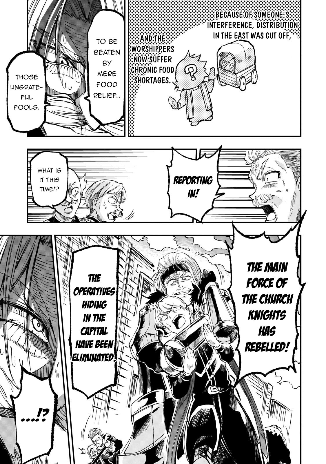 Read Loner Life in Another World EN Manga Online
