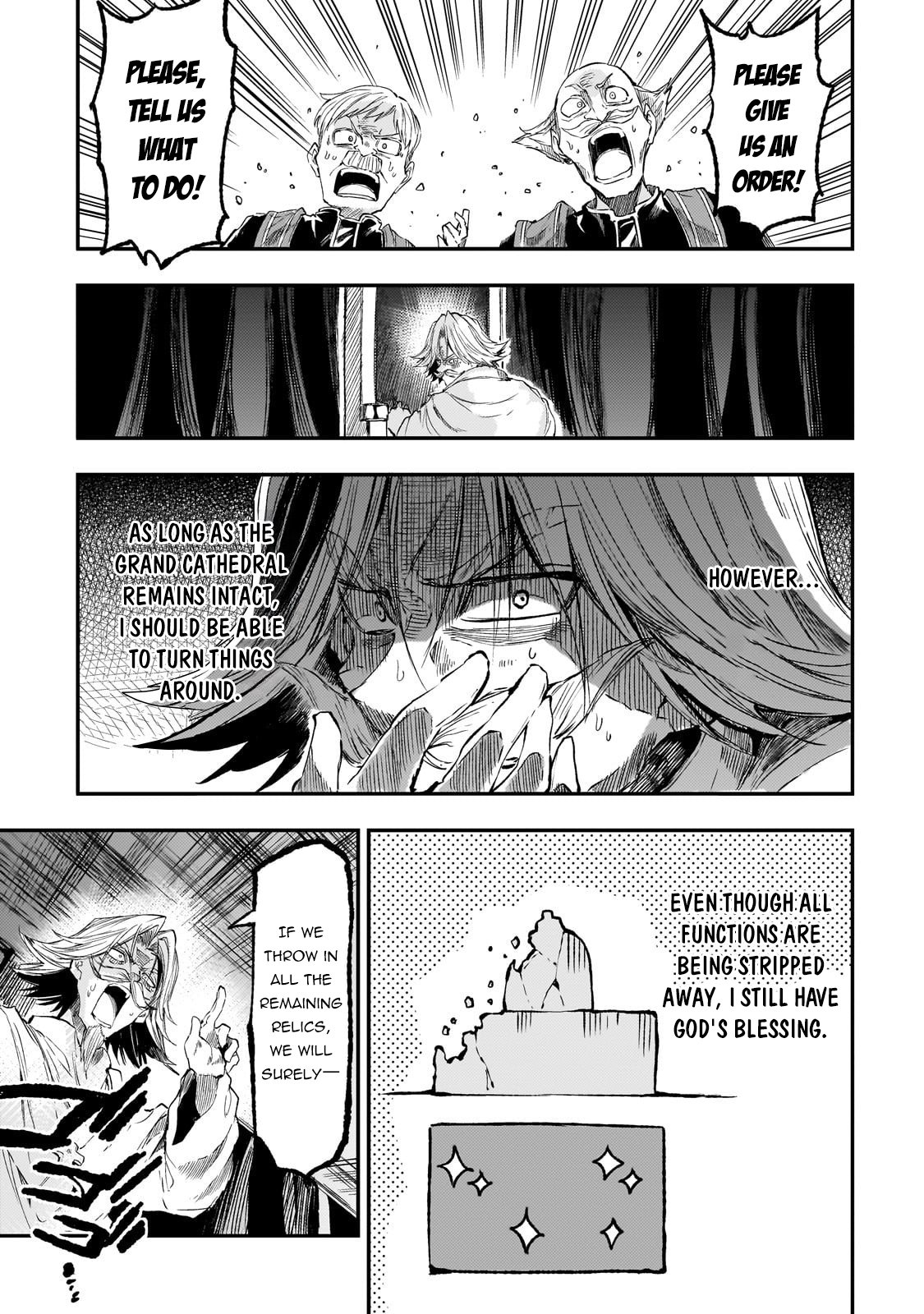 Read Loner Life in Another World EN Manga Online