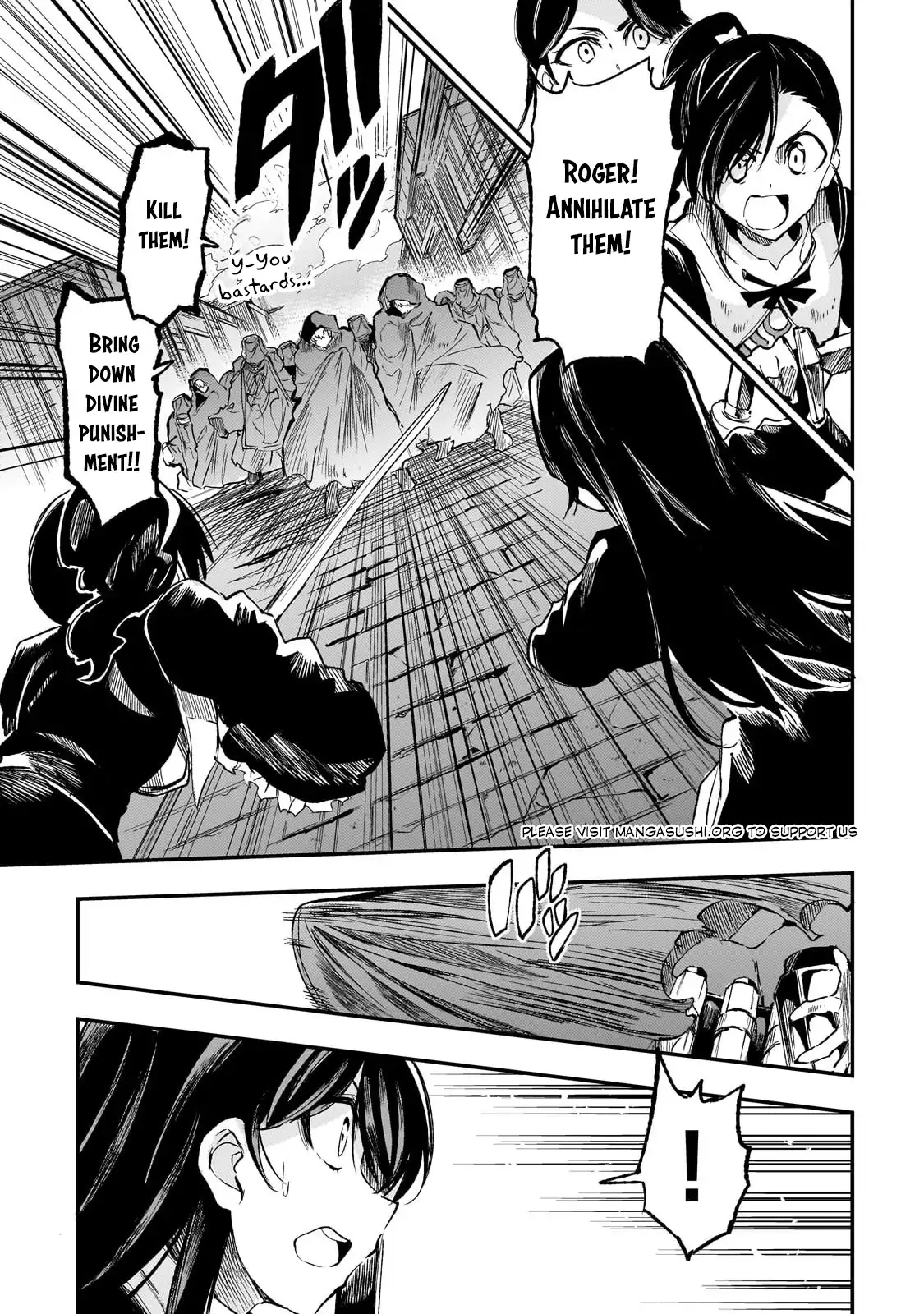 Read Loner Life in Another World EN Manga Online