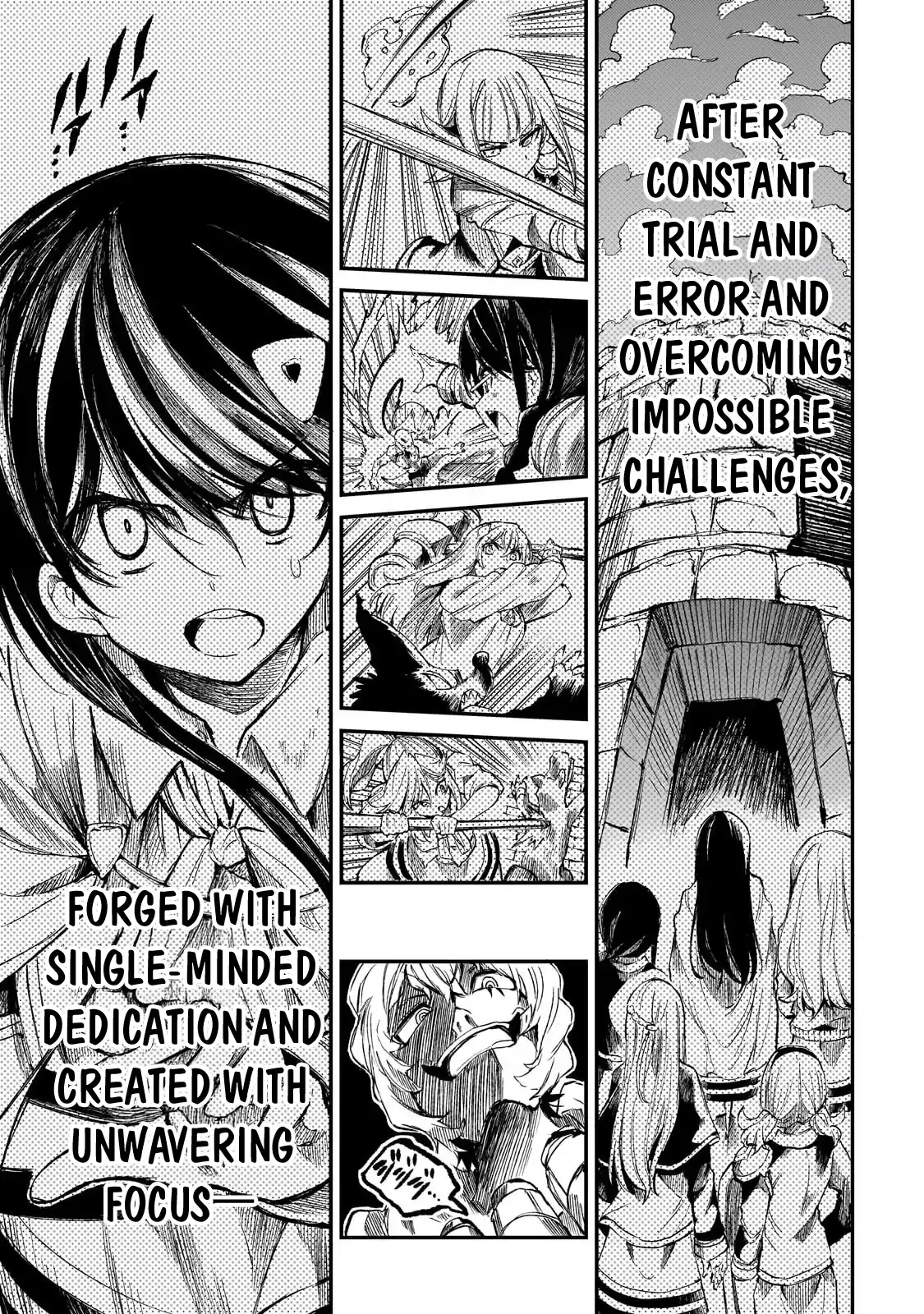 Read Loner Life in Another World EN Manga Online