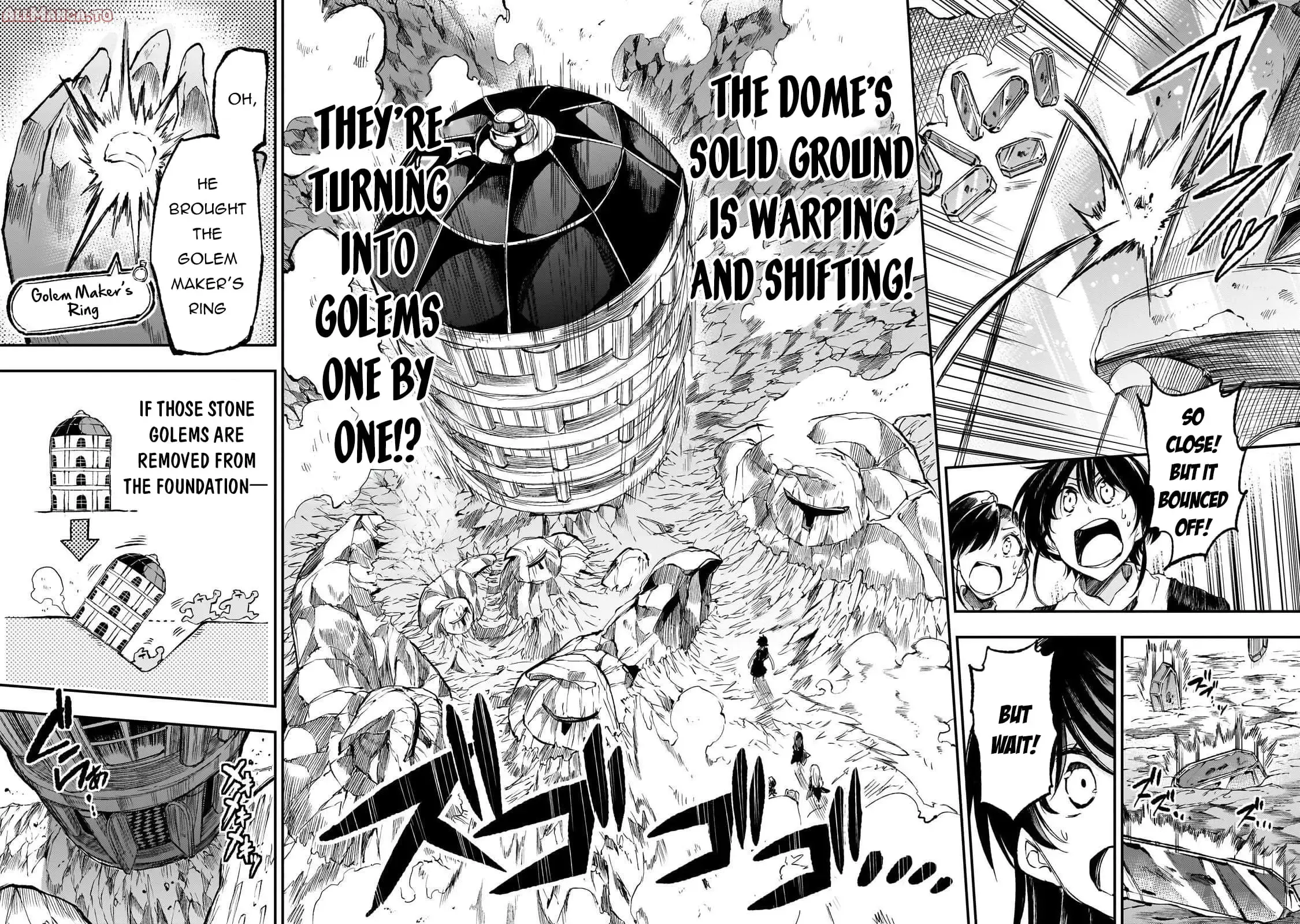 Read Loner Life in Another World EN Manga Online