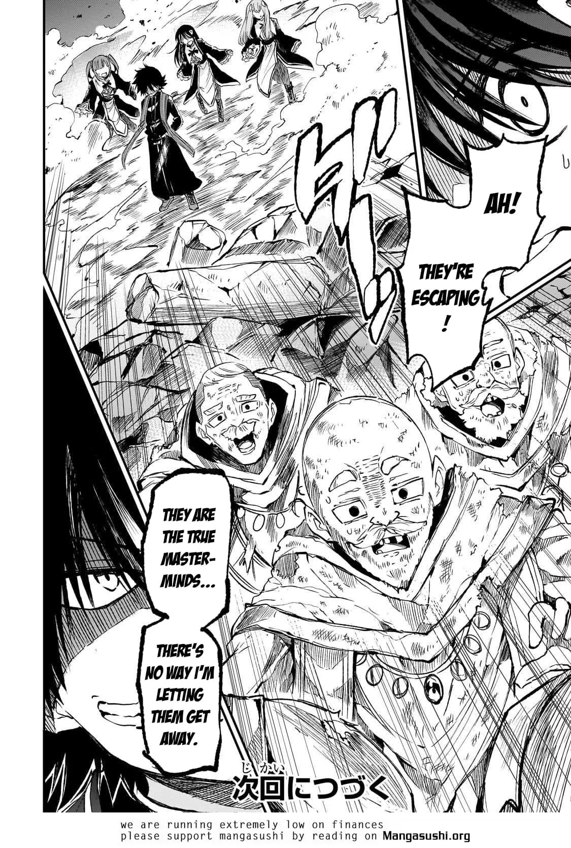 Read Loner Life in Another World EN Manga Online