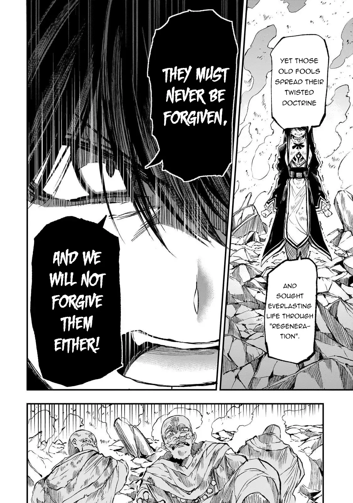 Read Loner Life in Another World EN Manga Online