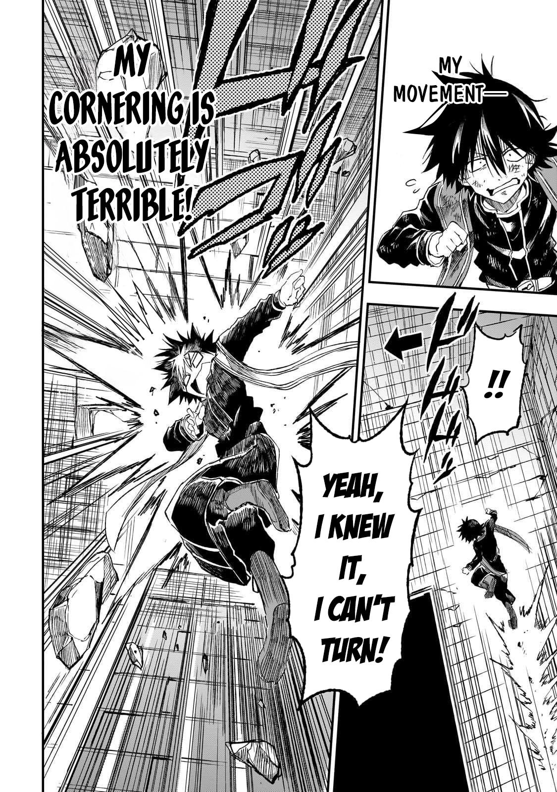 Read Loner Life in Another World EN Manga Online