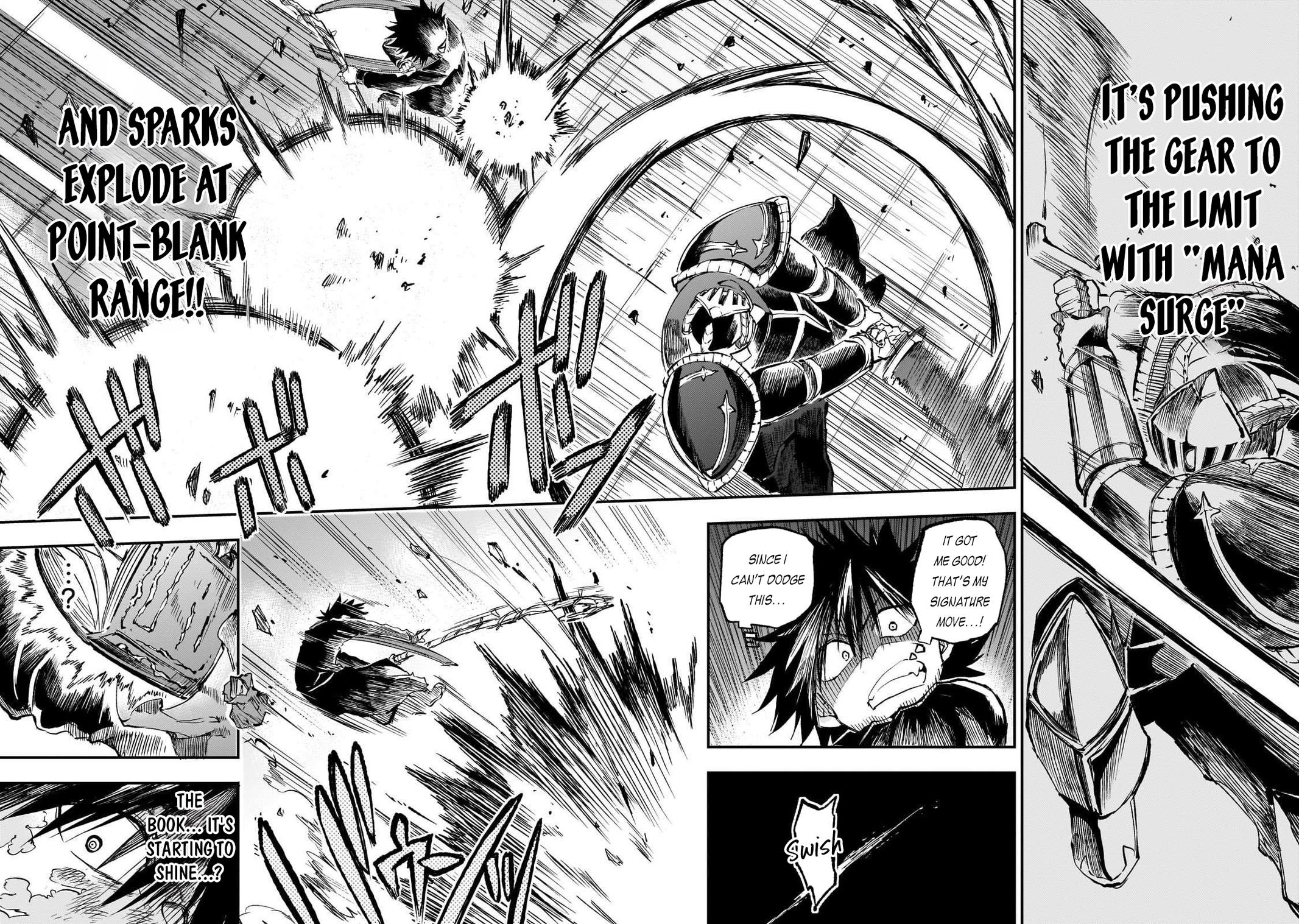 Read Loner Life in Another World EN Manga Online