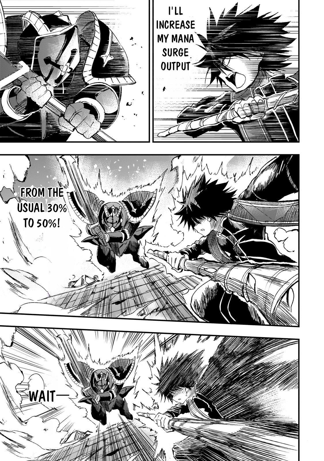 Read Loner Life in Another World EN Manga Online