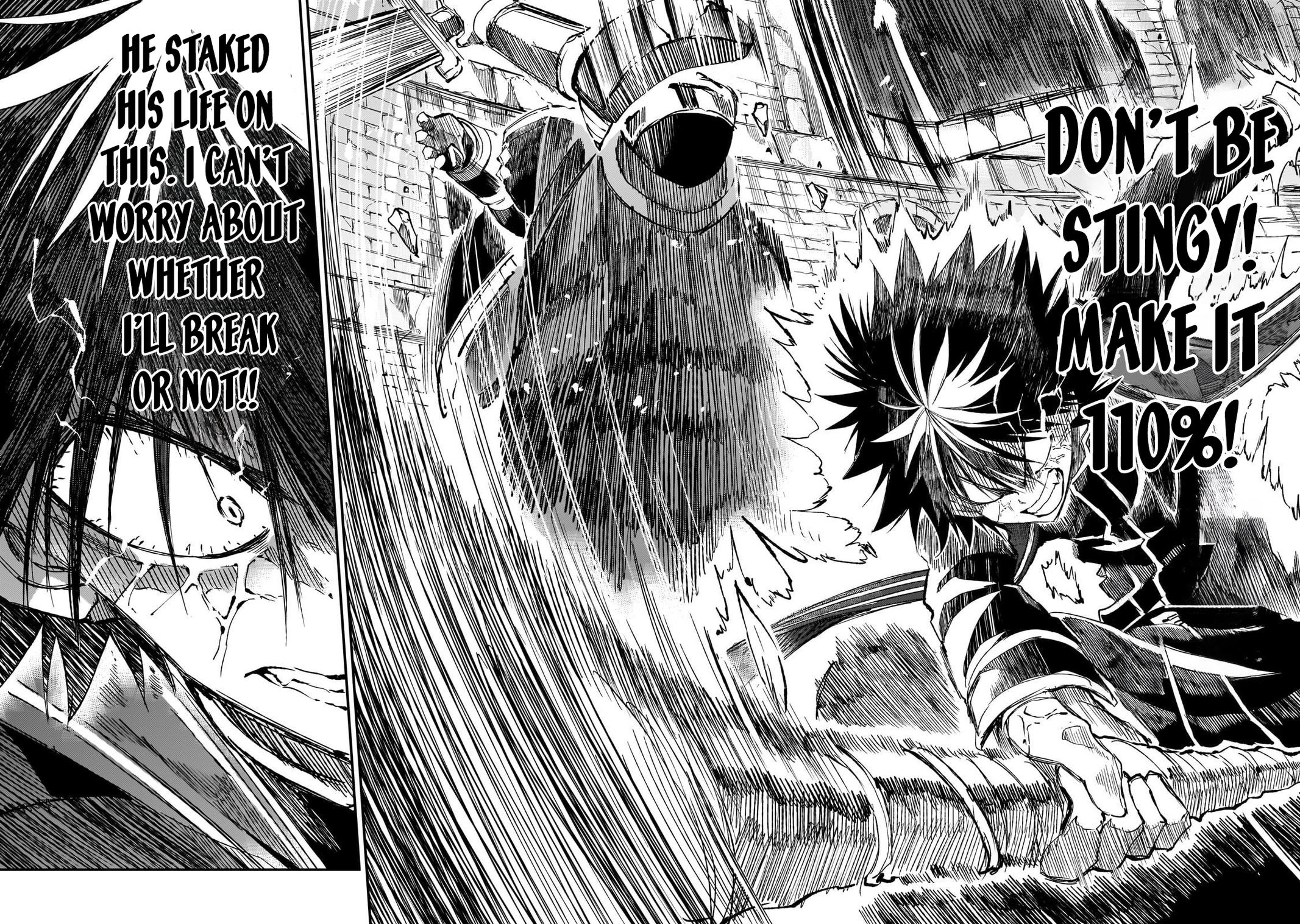 Read Loner Life in Another World EN Manga Online