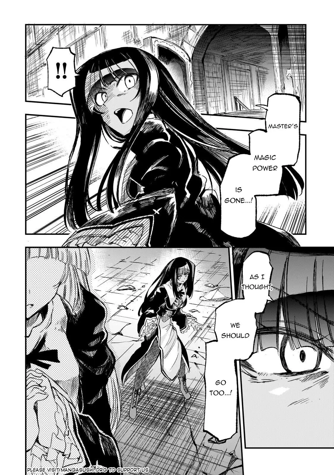 Read Loner Life in Another World EN Manga Online