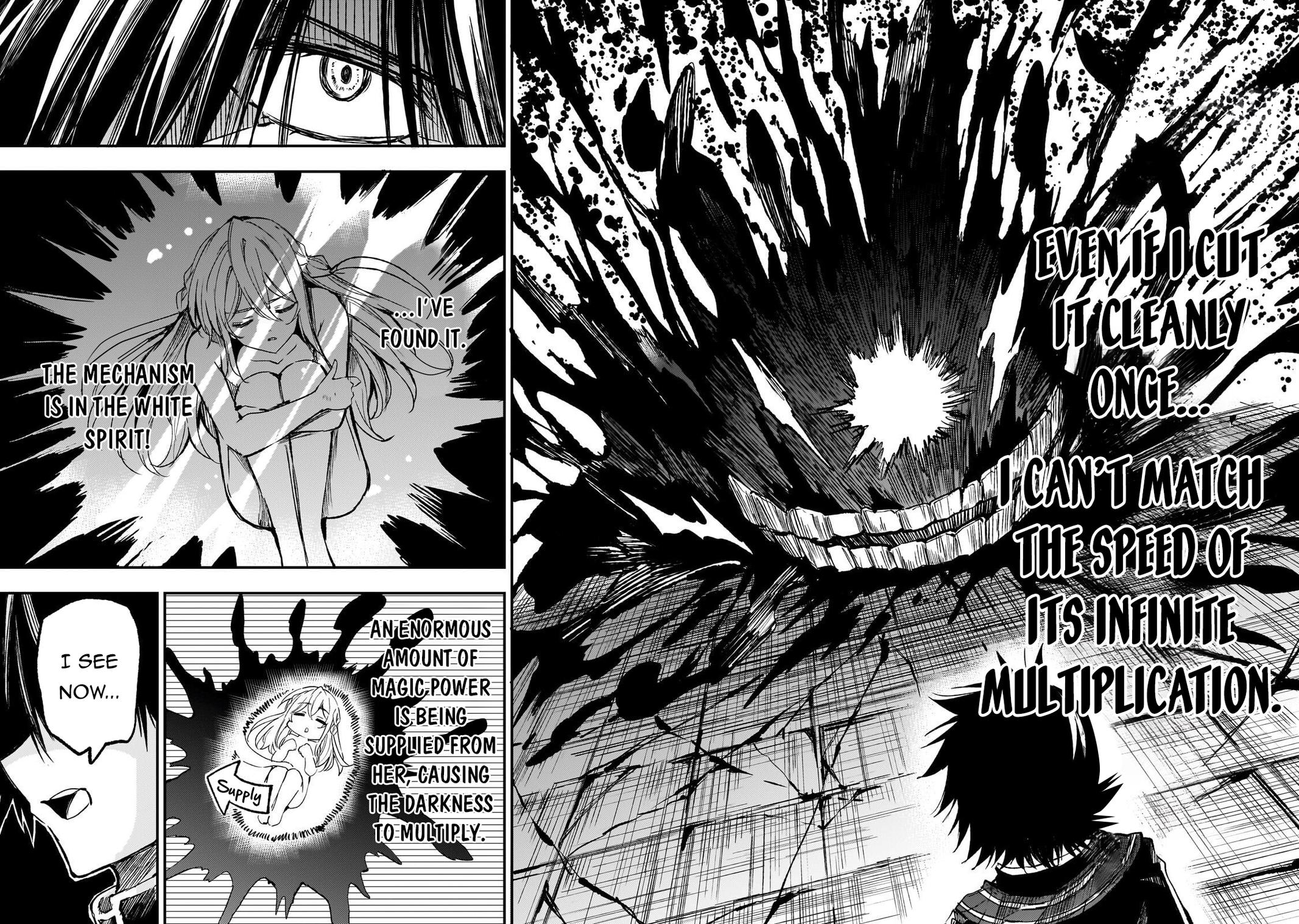 Read Loner Life in Another World EN Manga Online