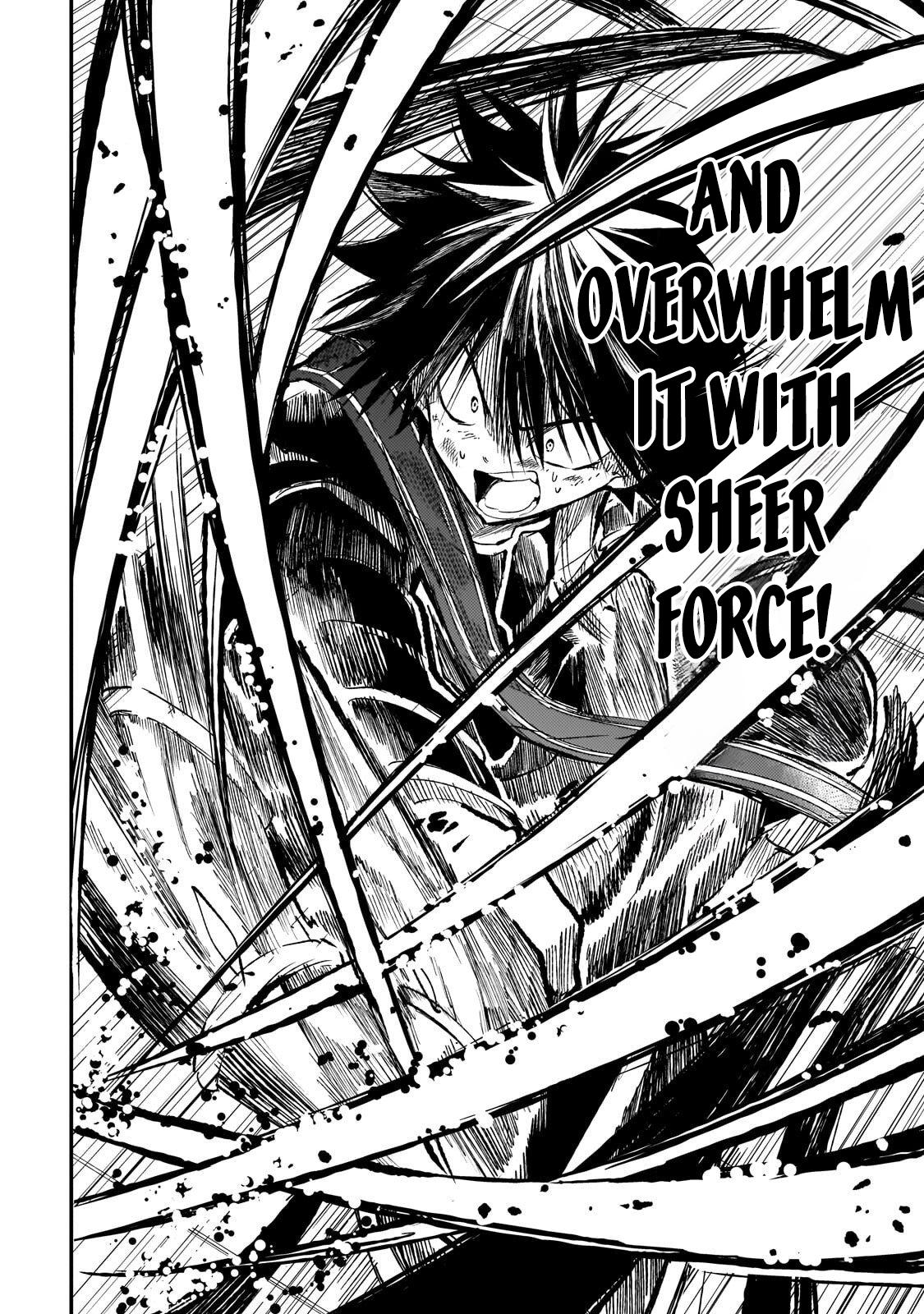 Read Loner Life in Another World EN Manga Online