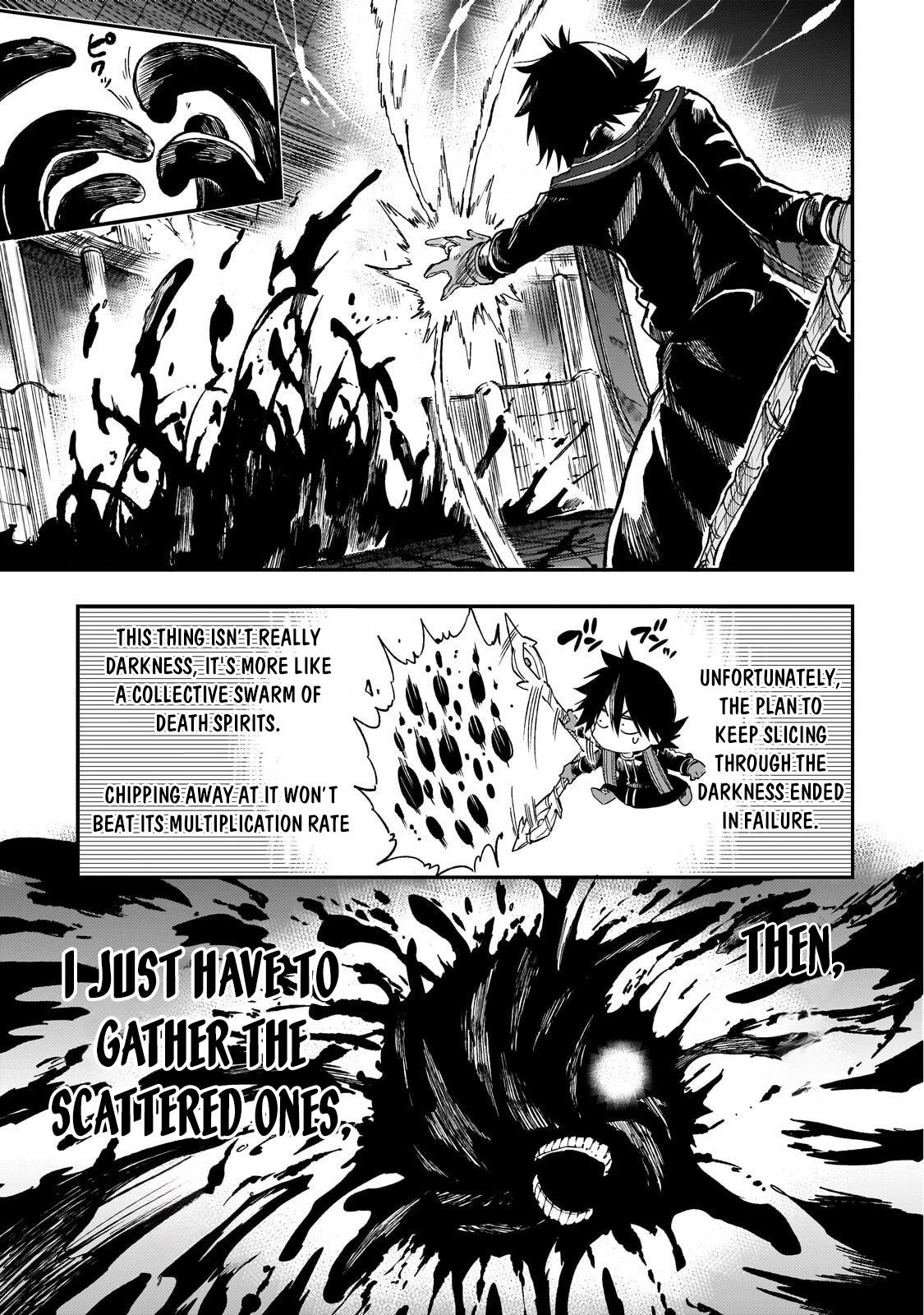Read Loner Life in Another World EN Manga Online