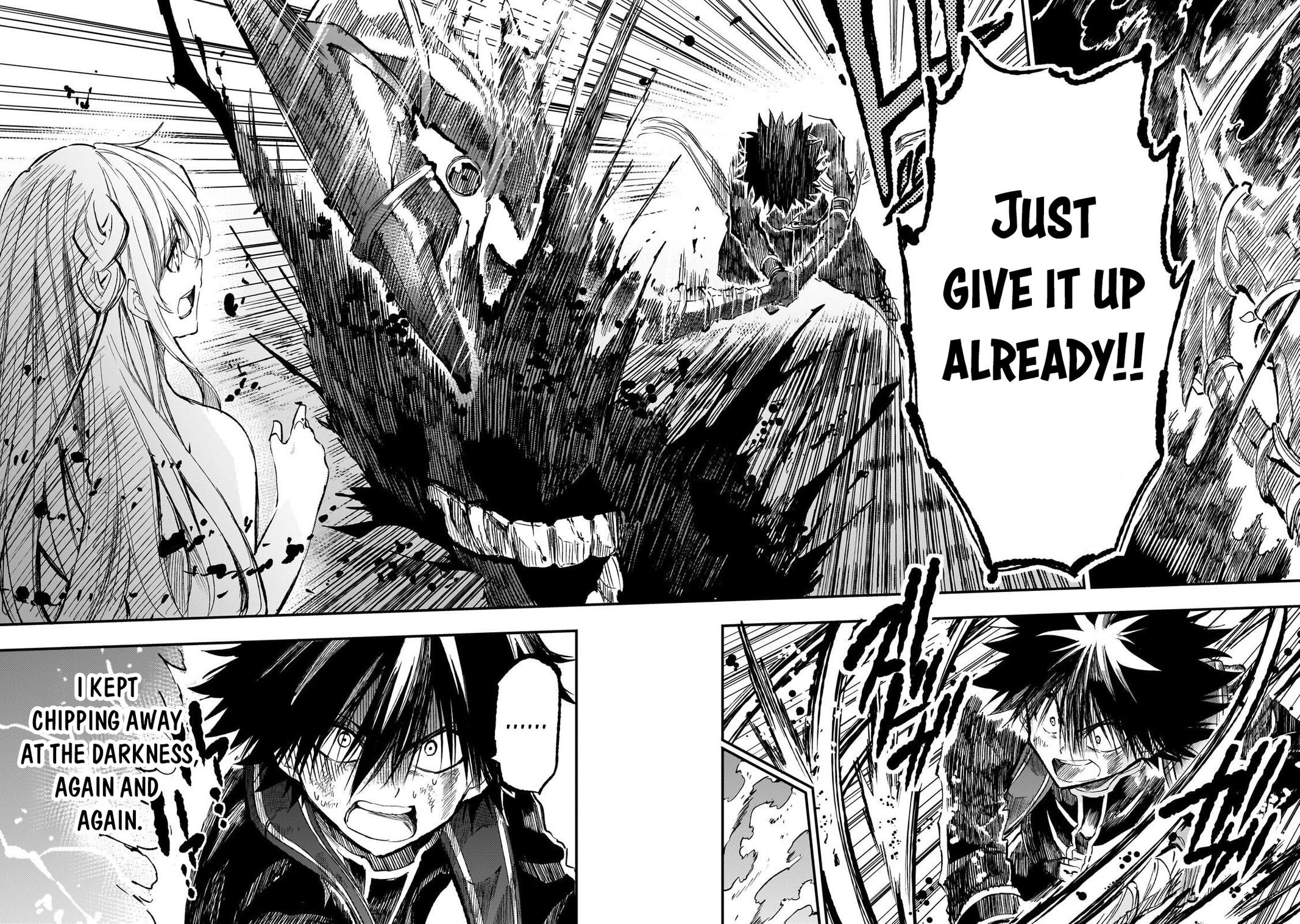 Read Loner Life in Another World EN Manga Online