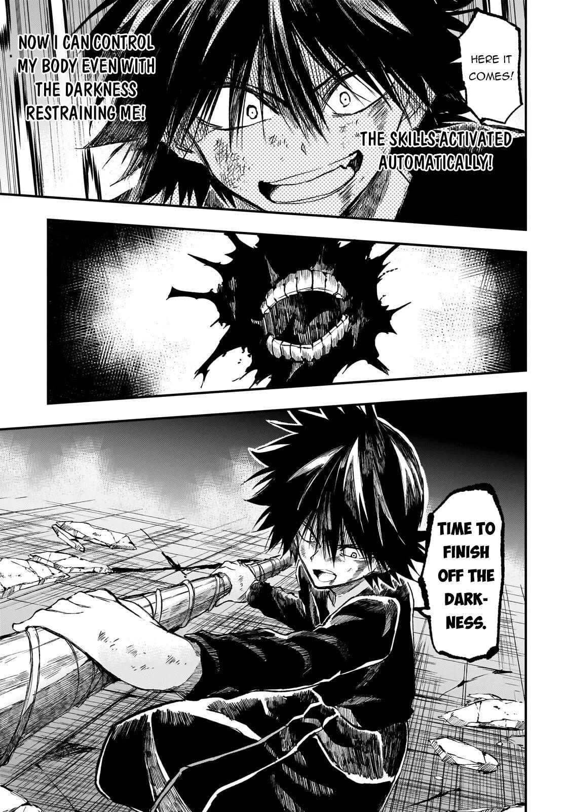 Read Loner Life in Another World EN Manga Online