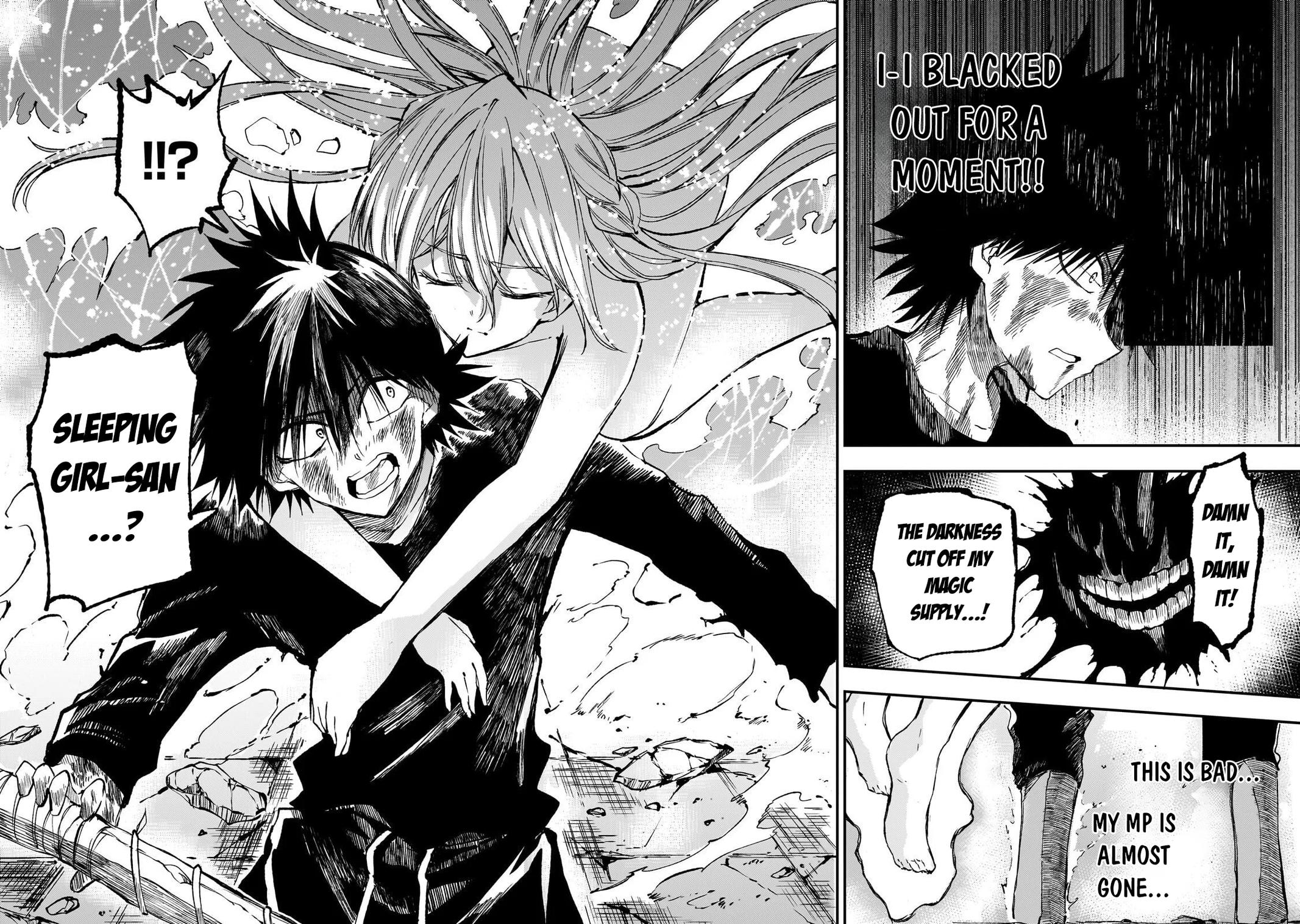 Read Loner Life in Another World EN Manga Online