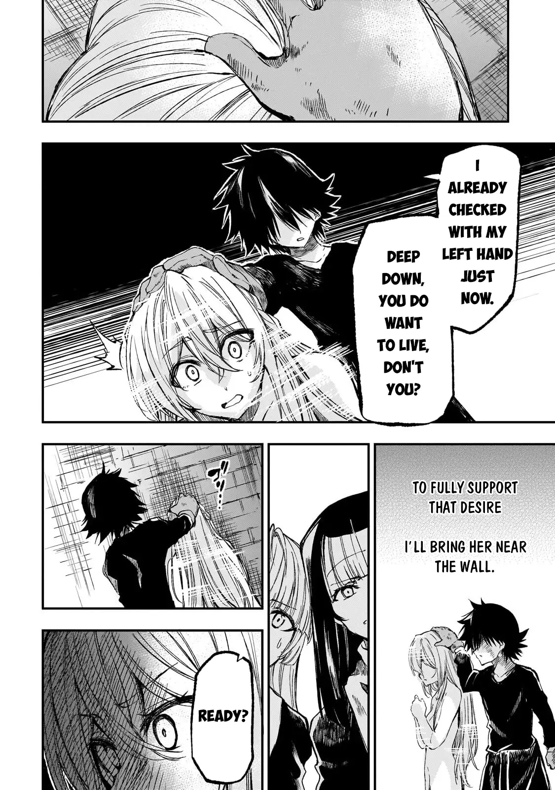 Read Loner Life in Another World EN Manga Online